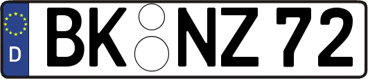 BK-NZ72