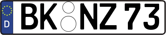 BK-NZ73
