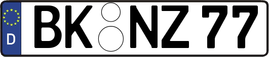 BK-NZ77