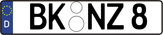 BK-NZ8