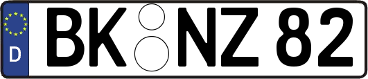 BK-NZ82