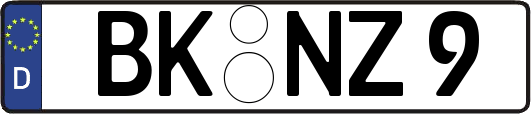 BK-NZ9