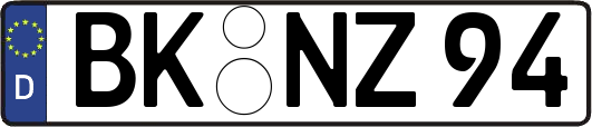 BK-NZ94