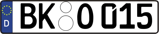 BK-O015