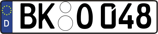 BK-O048