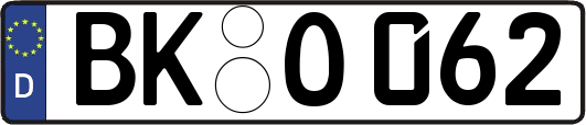 BK-O062