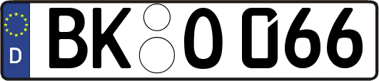 BK-O066