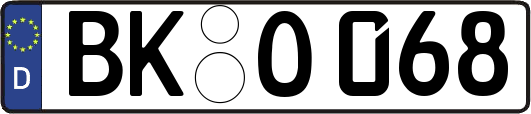 BK-O068