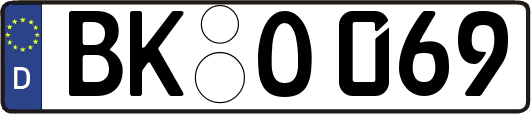 BK-O069