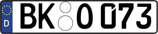 BK-O073