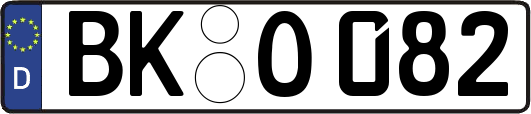 BK-O082