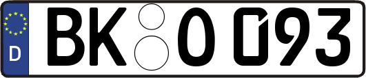 BK-O093