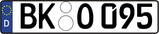 BK-O095