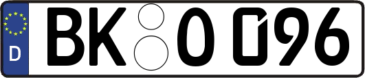 BK-O096