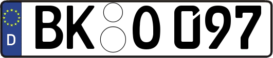 BK-O097