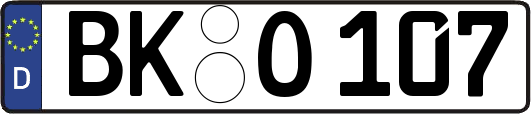 BK-O107