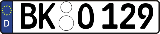 BK-O129