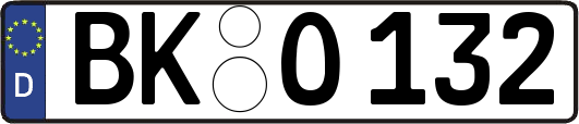 BK-O132
