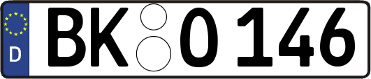 BK-O146