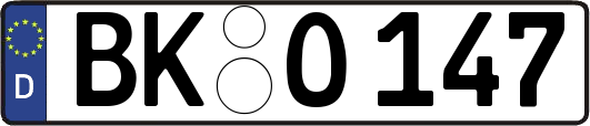 BK-O147