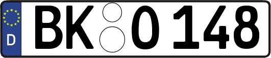 BK-O148