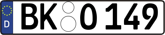 BK-O149