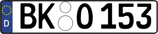 BK-O153