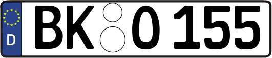 BK-O155