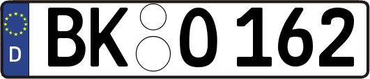 BK-O162