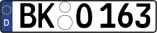 BK-O163