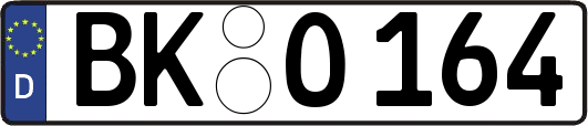 BK-O164