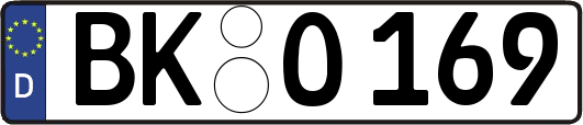 BK-O169