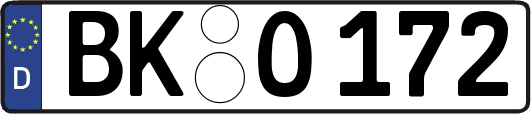 BK-O172