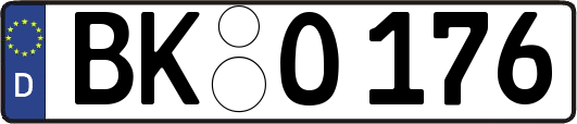 BK-O176