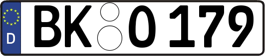 BK-O179