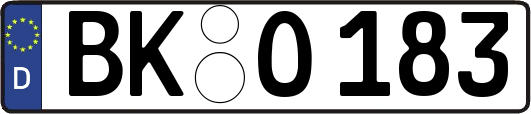 BK-O183