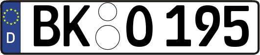 BK-O195