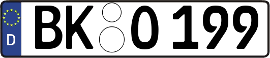 BK-O199