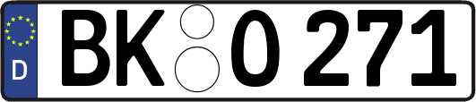 BK-O271