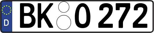 BK-O272