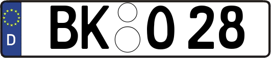 BK-O28