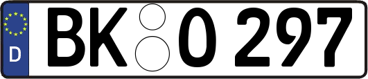 BK-O297