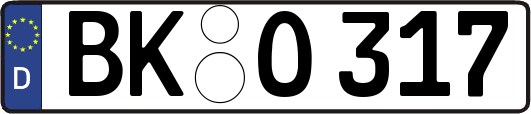 BK-O317