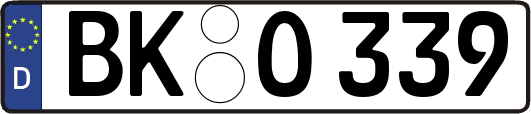 BK-O339