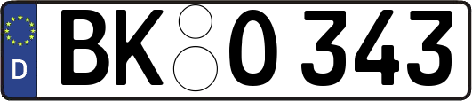 BK-O343