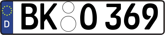 BK-O369