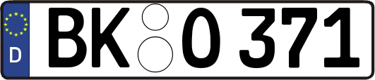 BK-O371