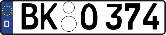 BK-O374