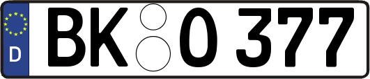 BK-O377