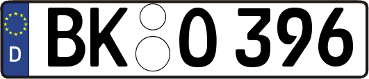 BK-O396